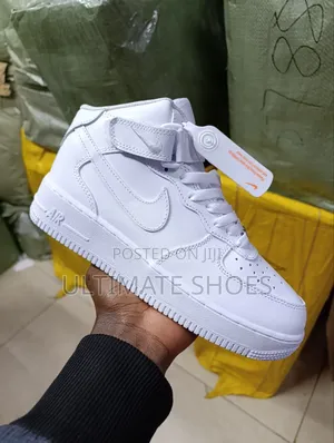 Nike Airforce 1 Highcut