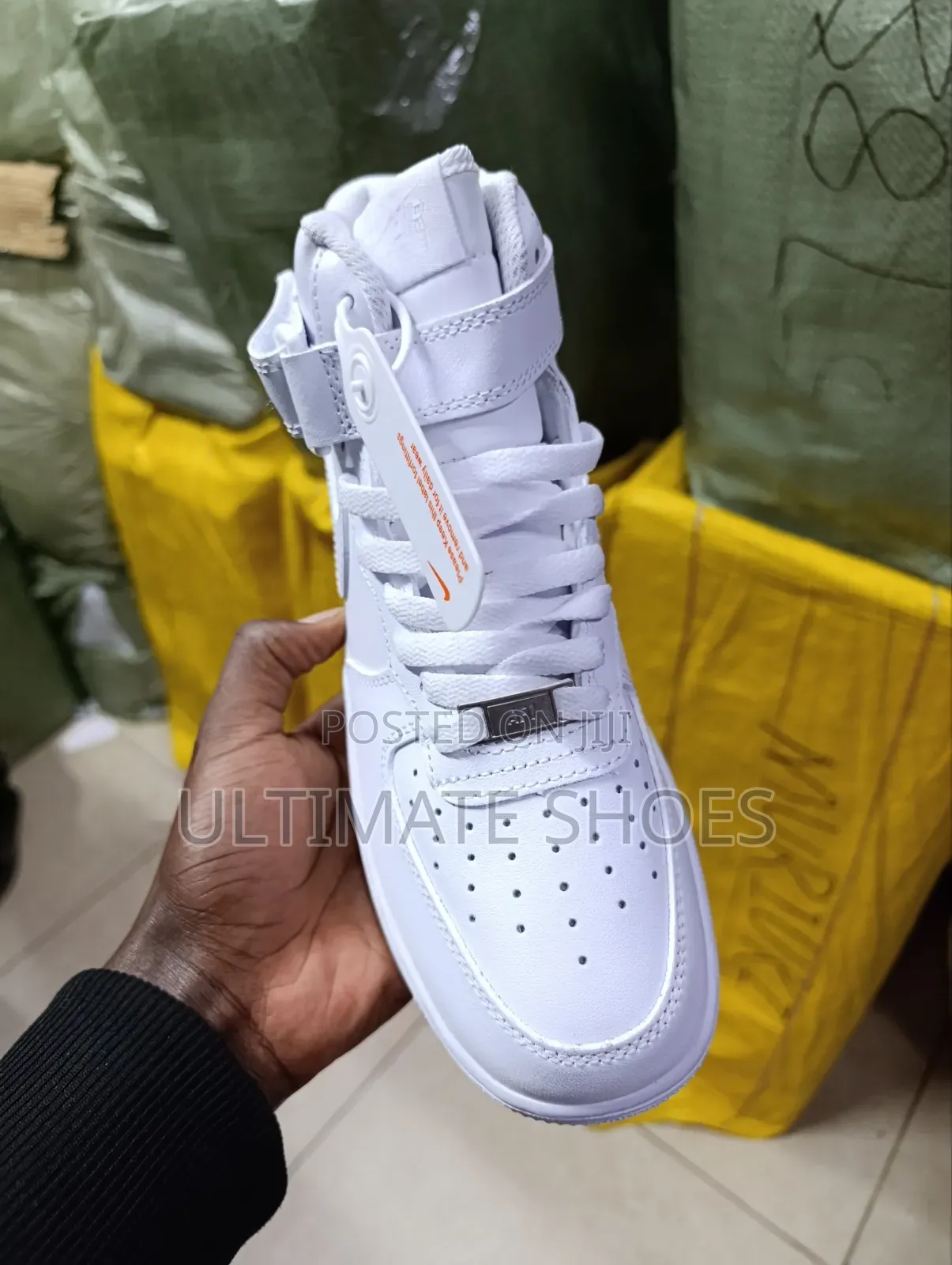 Nike Airforce 1 Highcut
