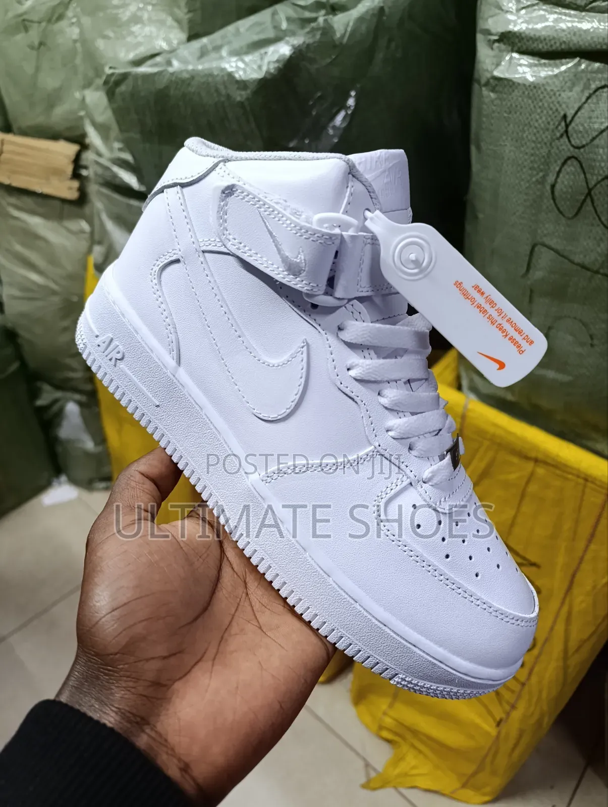 Nike Airforce 1 Highcut
