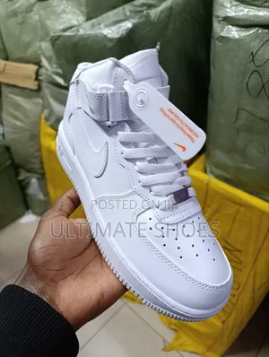 Nike Airforce 1 Highcut