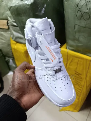 Nike Airforce 1 Highcut