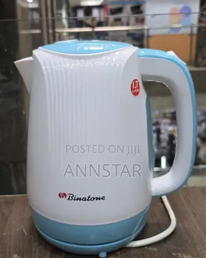 Binatone Electric Kettle