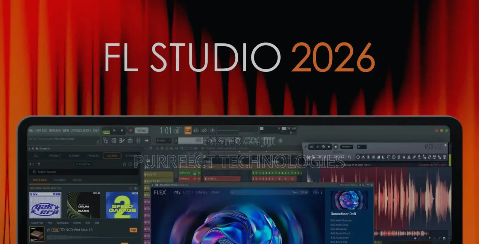 Fl Studio 2026
