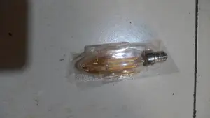 E14 Led Filament Candle Bulb- Warm White 4w Light