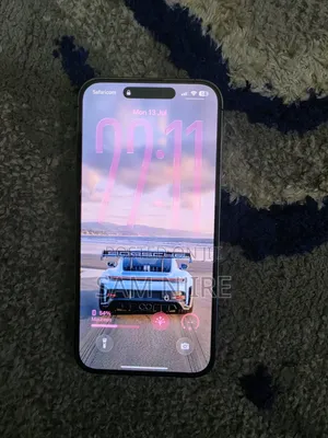 Apple iPhone 14 Pro Max 256 GB Purple