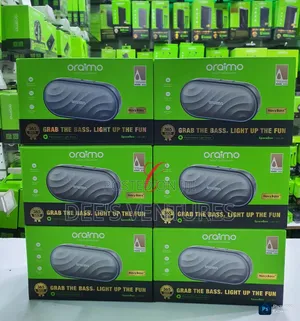 Oraimo Spacebox Obs-382