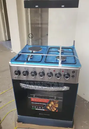 Skywood Standing Cooker