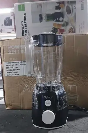 350w Syinix Blender