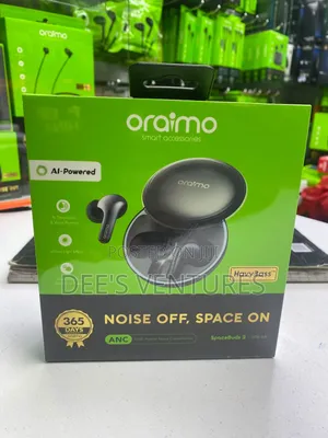 Oraimo Spacebuds2 Otw-631