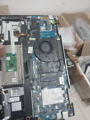 Hp Envy X360 13-Ba I5 Motherboard