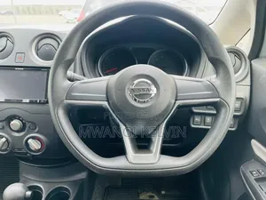Private Driver