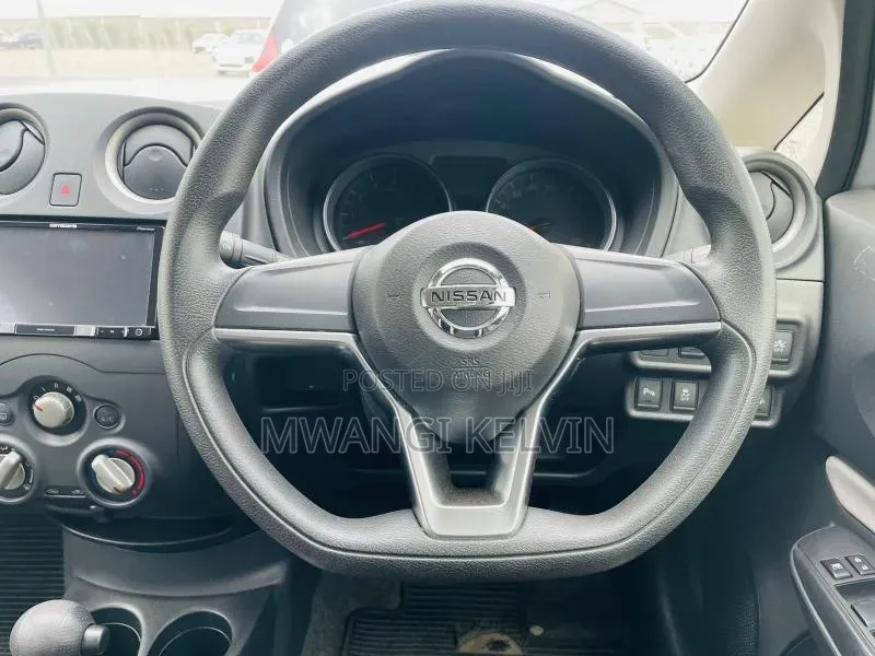 Private Driver