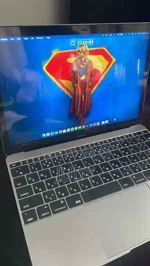 Laptop Apple MacBook 2015 8GB Intel Core i5 SSHD+SSD 256GB