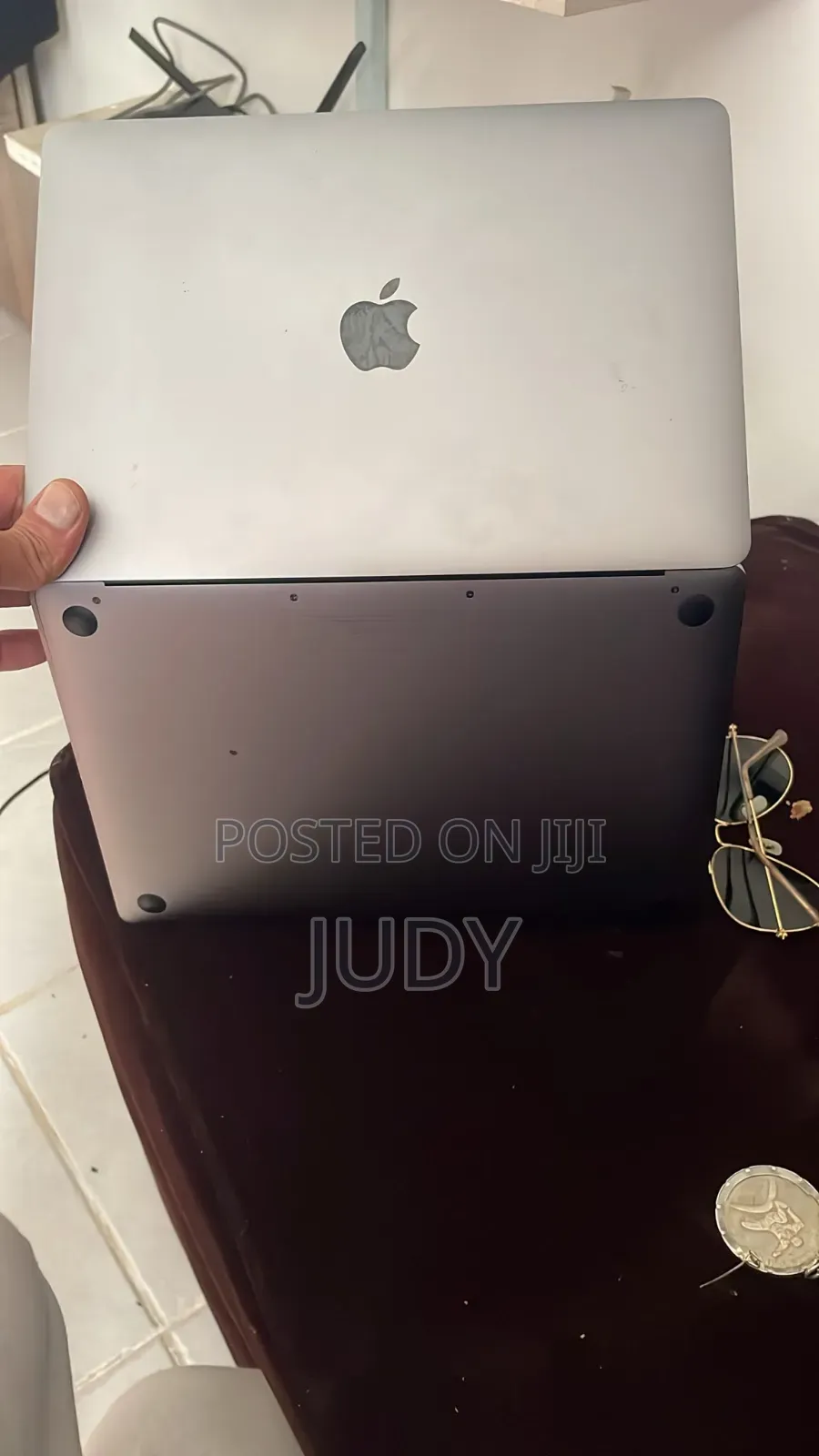 Laptop Apple MacBook 2015 8GB Intel Core i5 SSHD+SSD 256GB