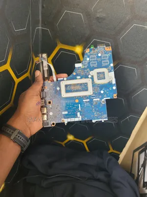 Hp 15_bs Hp 250 G6 I7 Motherboard