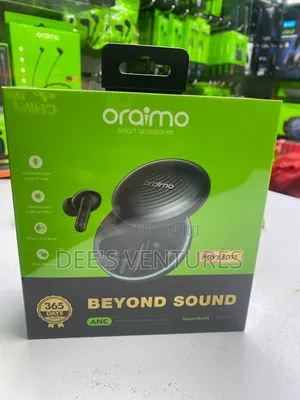 Oraimo Spacebuds Otw-630