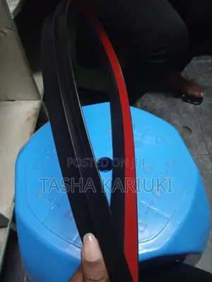 Silicone Door Sealer