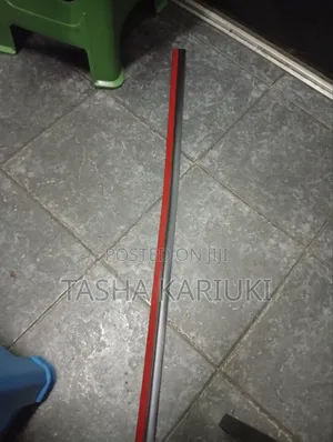 Silicone Door Sealer