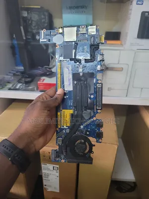 Dell Latitude E7270 I5 Motherboard
