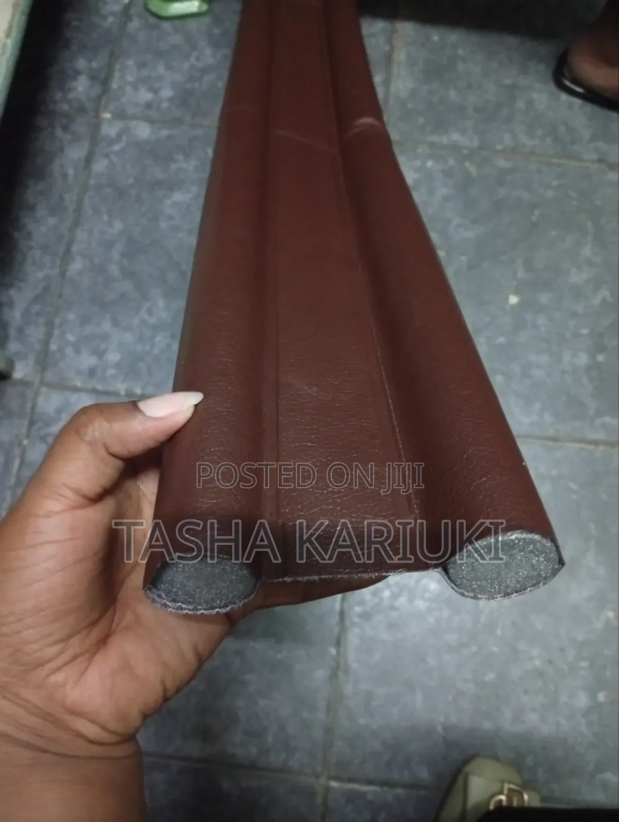 *Door Sealer 1m Long*