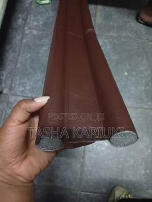 *Door Sealer 1m Long*