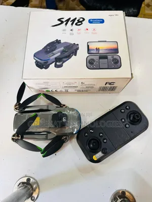 S118 Drone