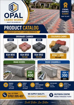 Cabro Manufacturer