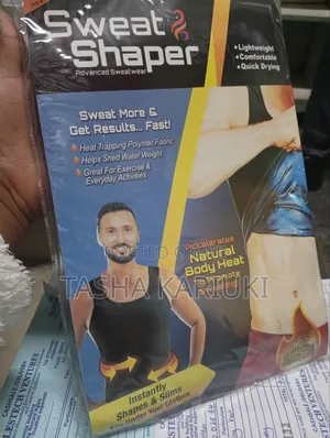 Men Slimming Vest