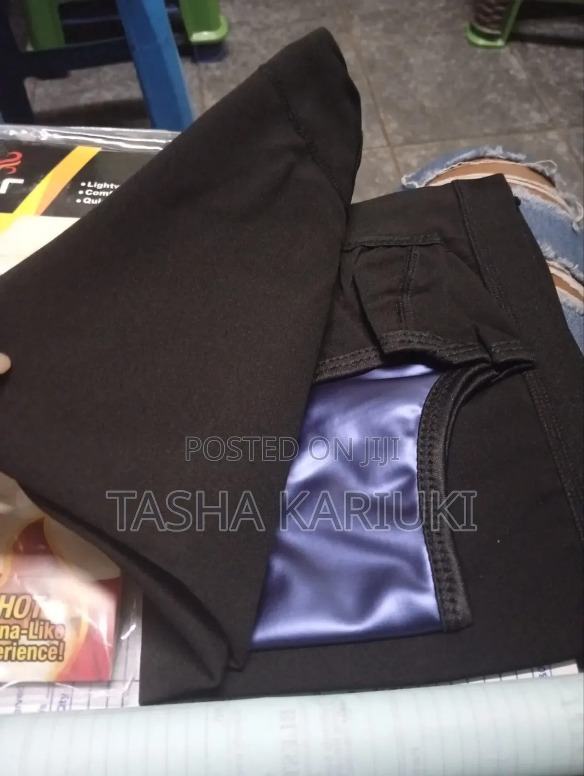 Men Slimming Vest