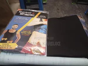 Men Slimming Vest