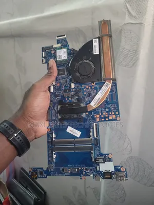 HP Pavilion 15-Cs I5 Motherboard