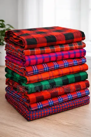 Masai Shuka