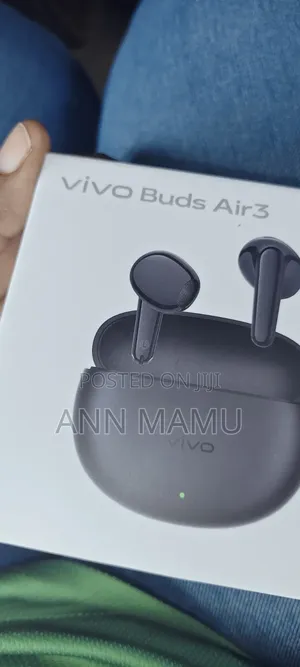 Vivo Buds Air3