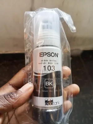 103 Black Cartridge Original