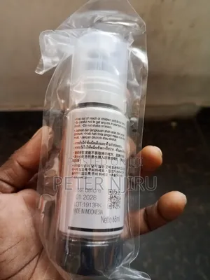 103 Black Cartridge Original