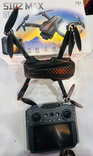 S102 Max Drone