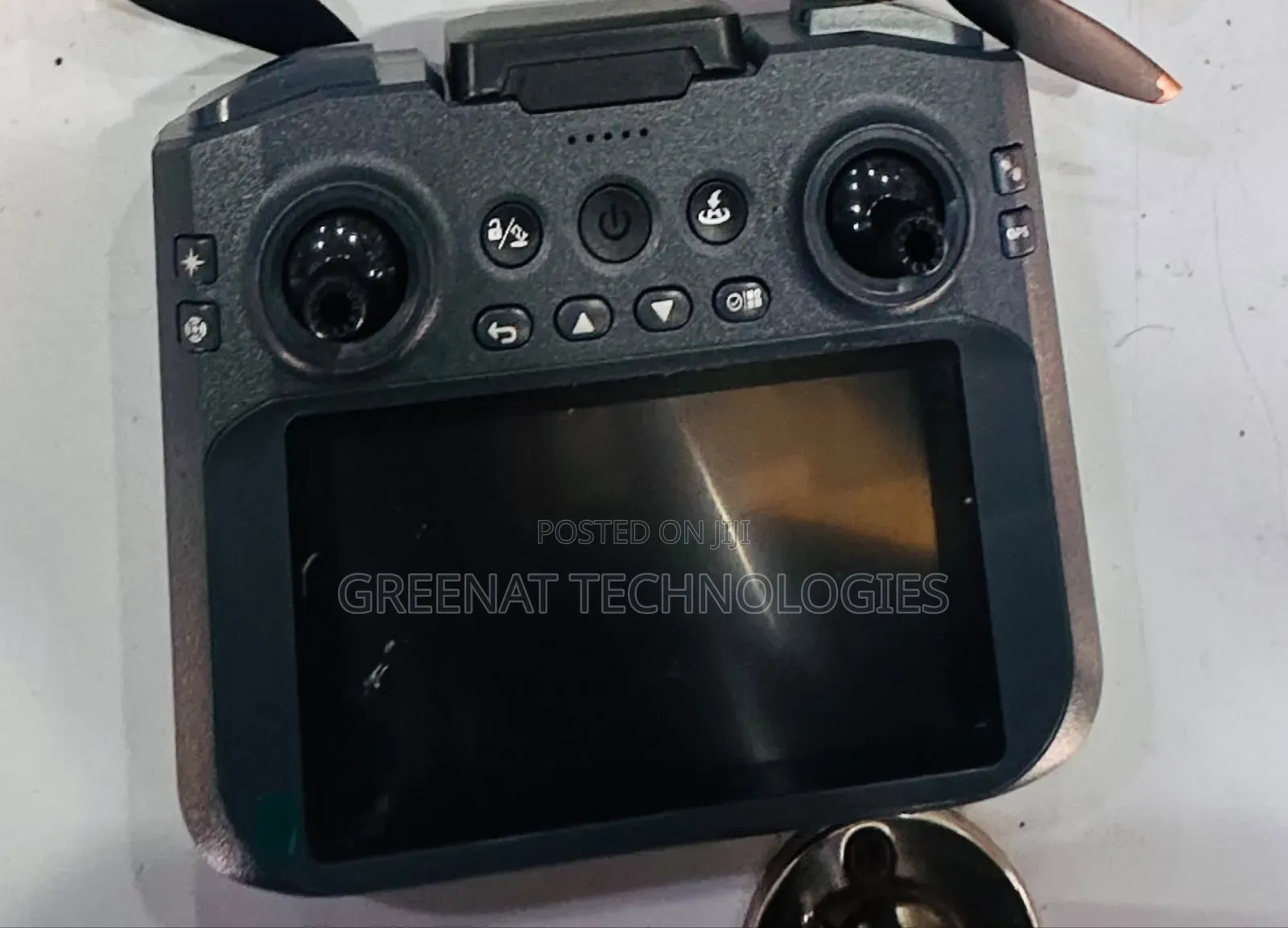 S102 Max Drone