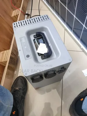 Portable Power Stations