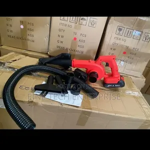 Cordless Blower