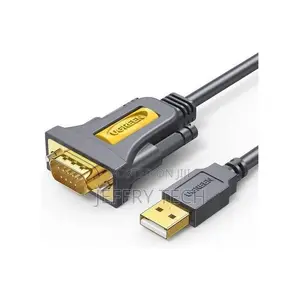 Ugreen 1m USB to Rs232 Serial Adapter Cable