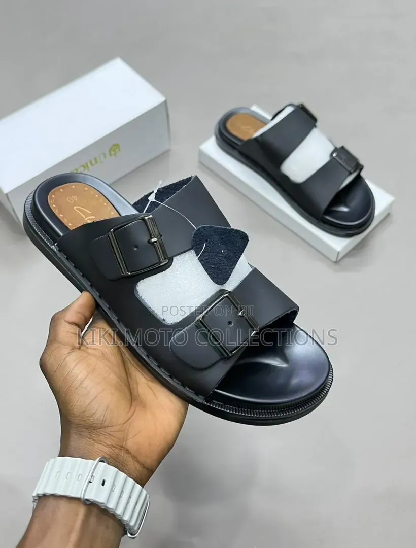 Ooriginal Clarks Sandals