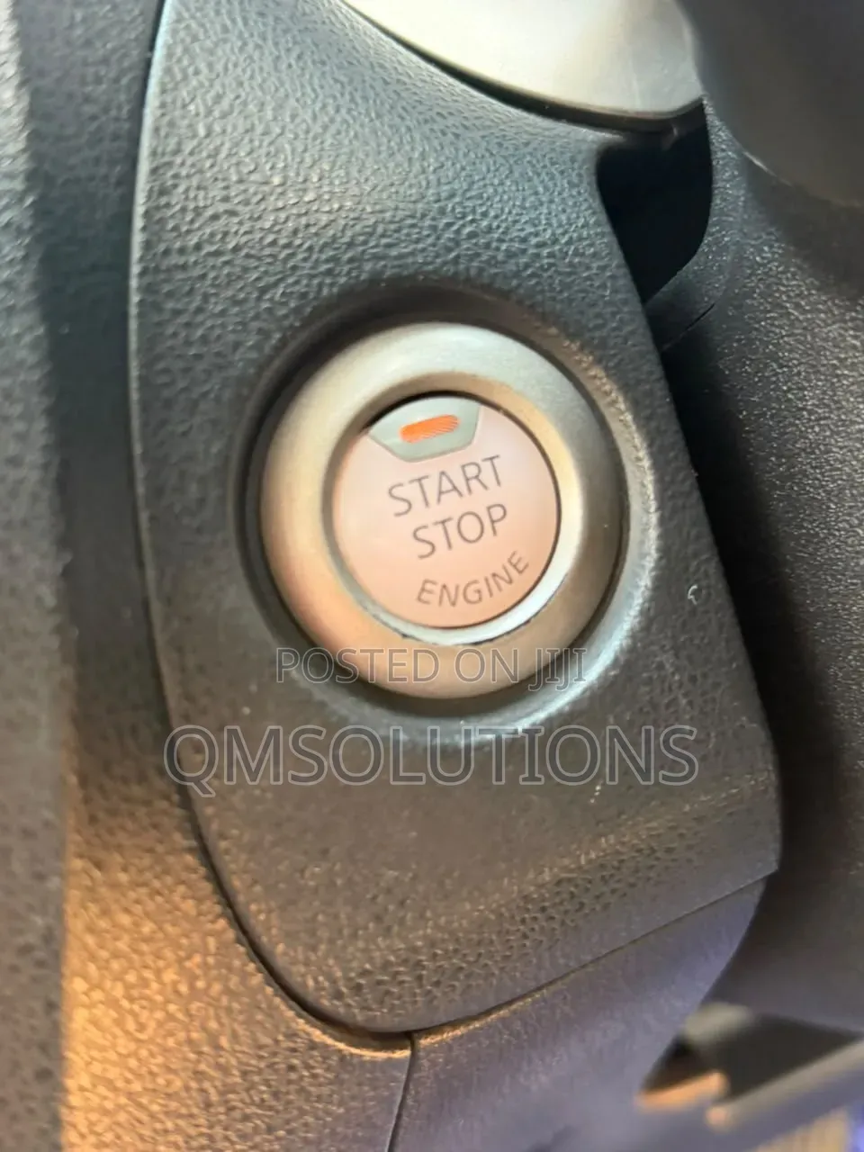 Nissan Juke 2016 Black