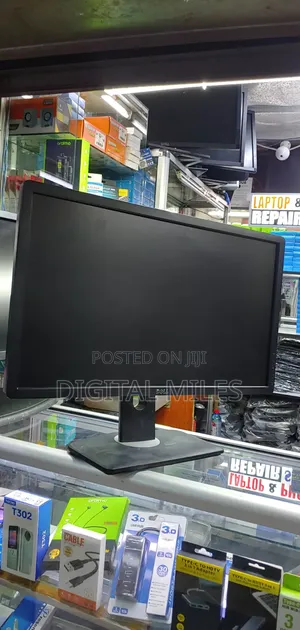 Hp Monitor