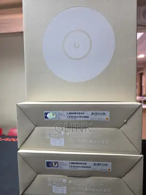 Ubiquiti Unifi Wifi 7 Access Point Pro (U7-Pro)