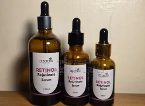 Retinal Serum