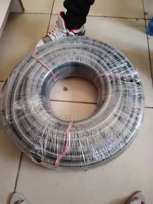 3/4 by 60ft Zebra Hose Pipe