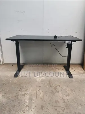 Electric Table ; Home Adjustable Trading Desk