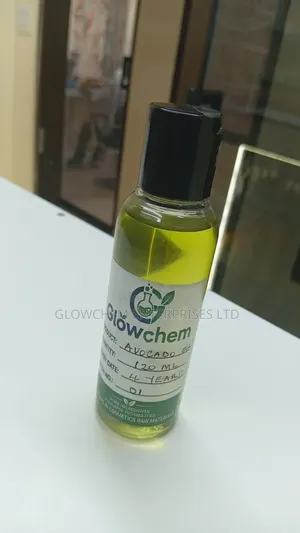 Avocado Oil