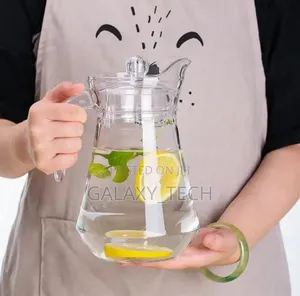 Classic Water Jug