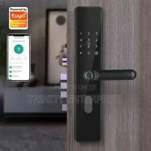 Smart Lock Stainless Steel Smart Door Lock